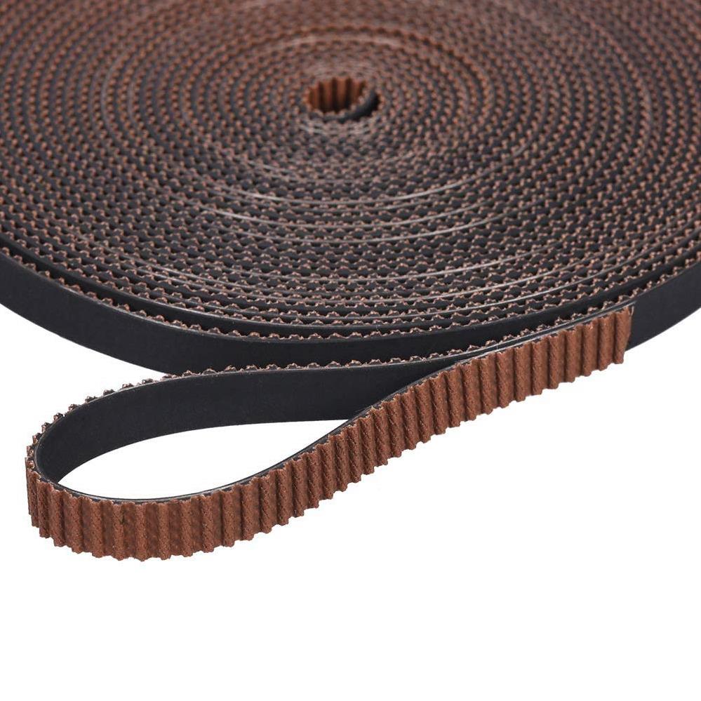 GT2 10mm Kauçuk Kayış Ürün Görseli