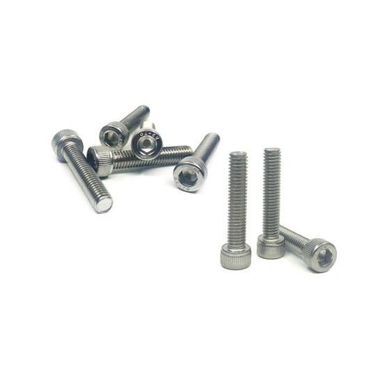 CR-6 SE Isıtıcı Blok Civatası Ürün Görseli