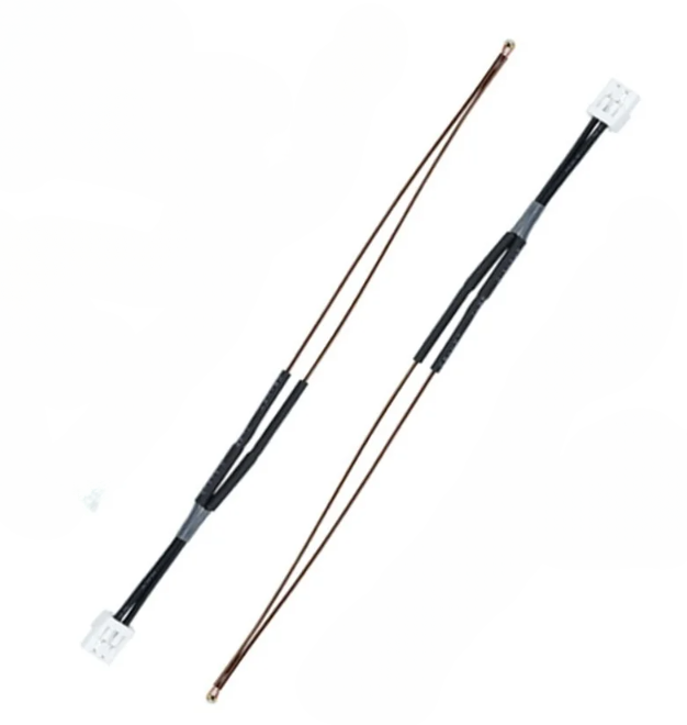 Elegoo Neptune 4 Plus/Max Termistör Görünümü