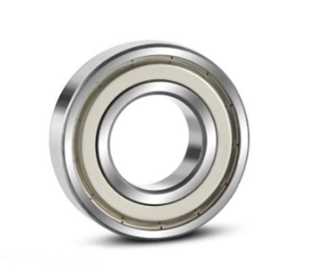 MR83ZZ Rulman Görseli