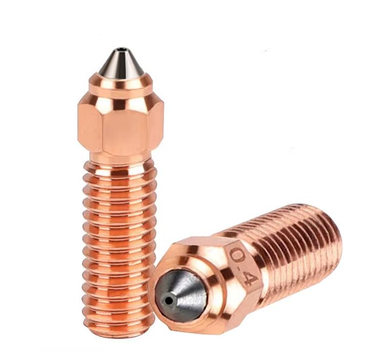 Creality K1 Bi-Metal Nozzle Görseli