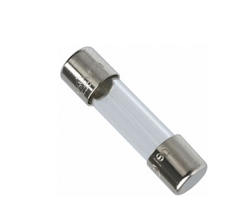 Cam Sigorta 15A 5x20MM Görseli