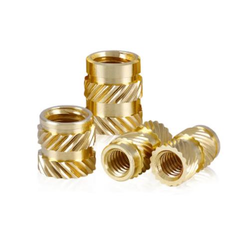 İnsert Somun M6 Ürün Görseli