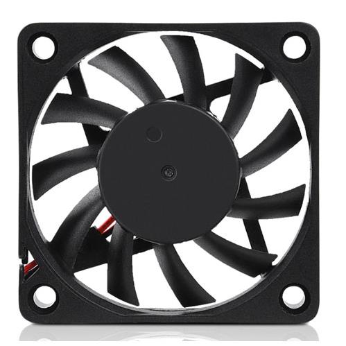 60x60x15 Fan 24V