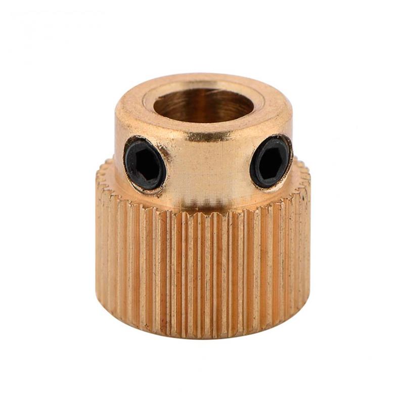 Ender 3 Extruder Dişlisi Ürün Görseli