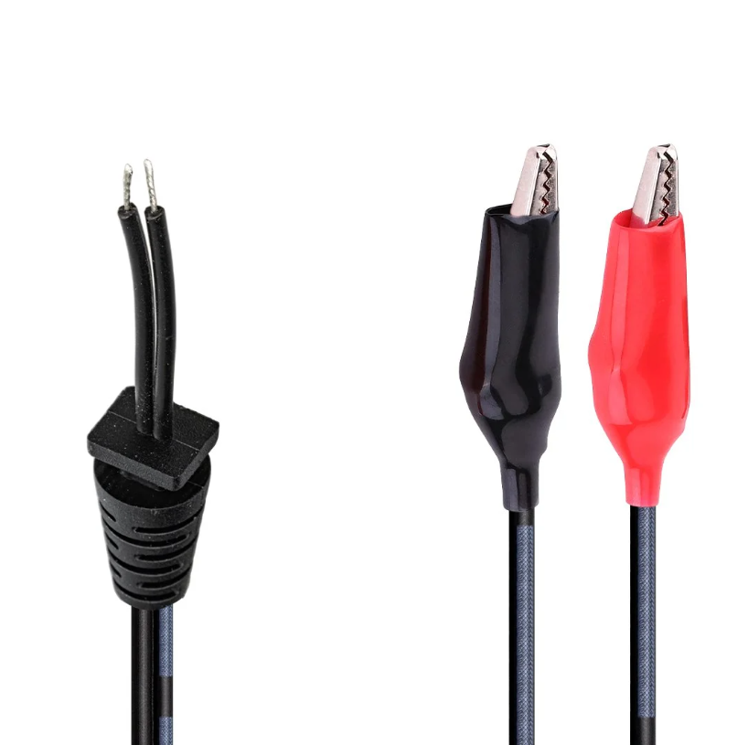 1.2 Metre Krokodil Kablo Görseli