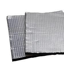 Isı İzolasyon Pedi Görseli