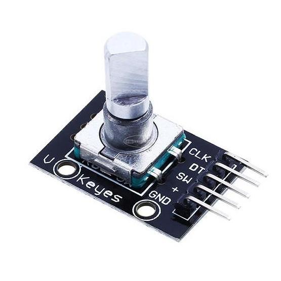 Rotary Encoder KY-040 Görseli