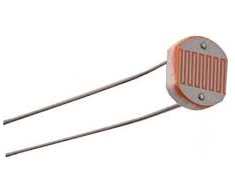 5mm LDR Foto Direnç