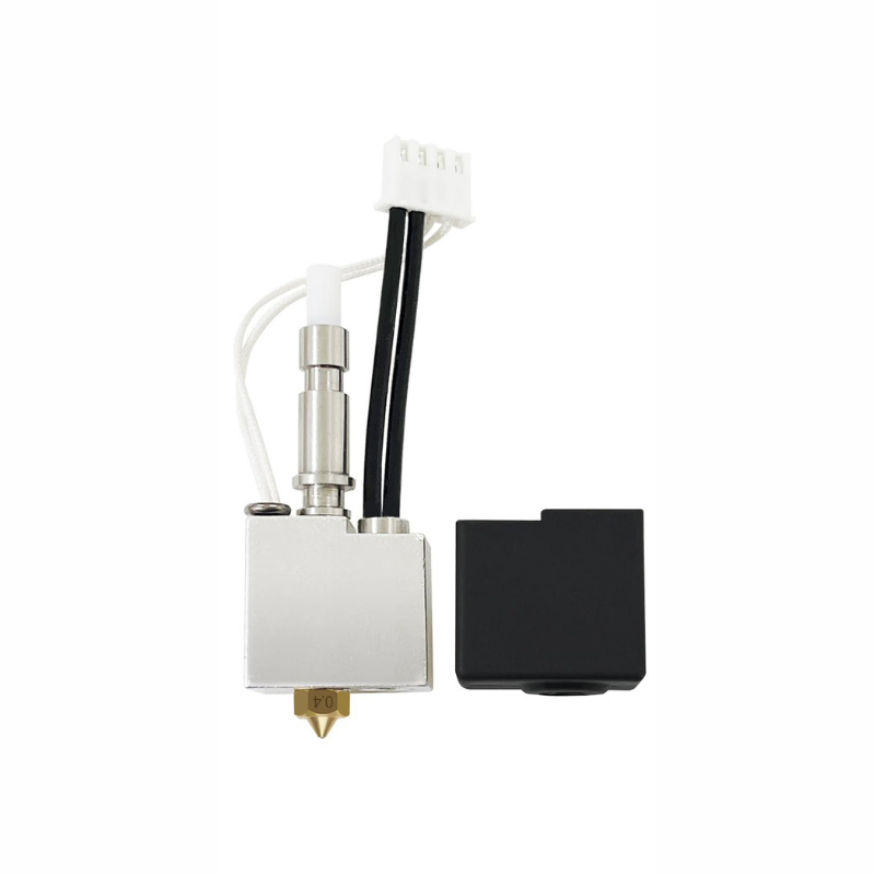 Anycubic Kobra S1 Hotend Seti Görseli