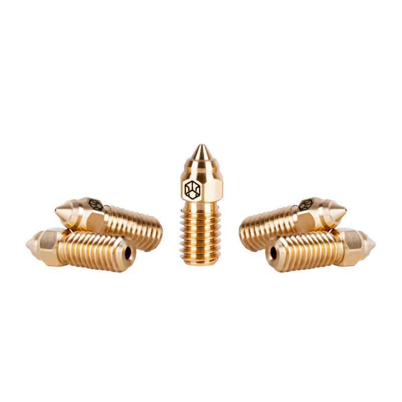 CSA Ender 5 S1 / 7 Nozzle Görseli