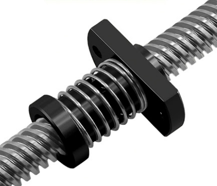 Creality POM Antibacklash Somun Ürün Görseli