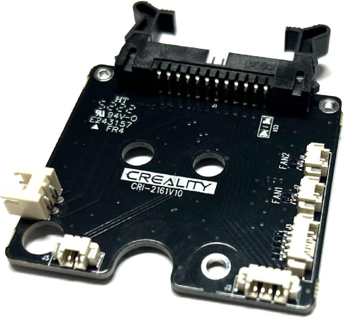 Creality Sprite Extruder PCB Görseli