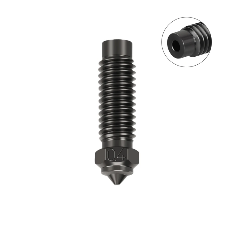 Elegoo Neptune 4 Plus Max Çelik Nozzle Görseli