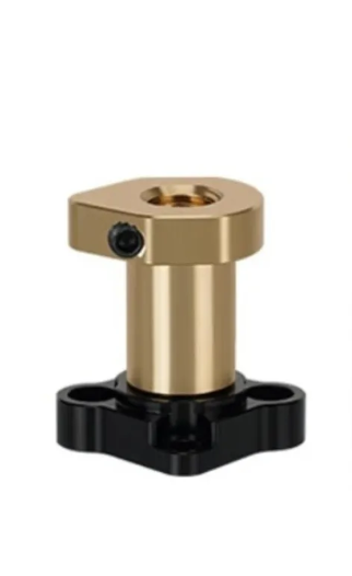 Creality K1 Isıtıcı Blok Görseli