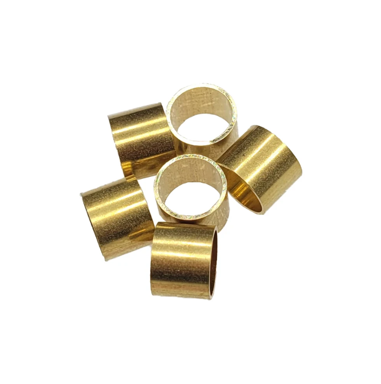 GT2 Kayış Sonlandırma Metali Ürün Görseli