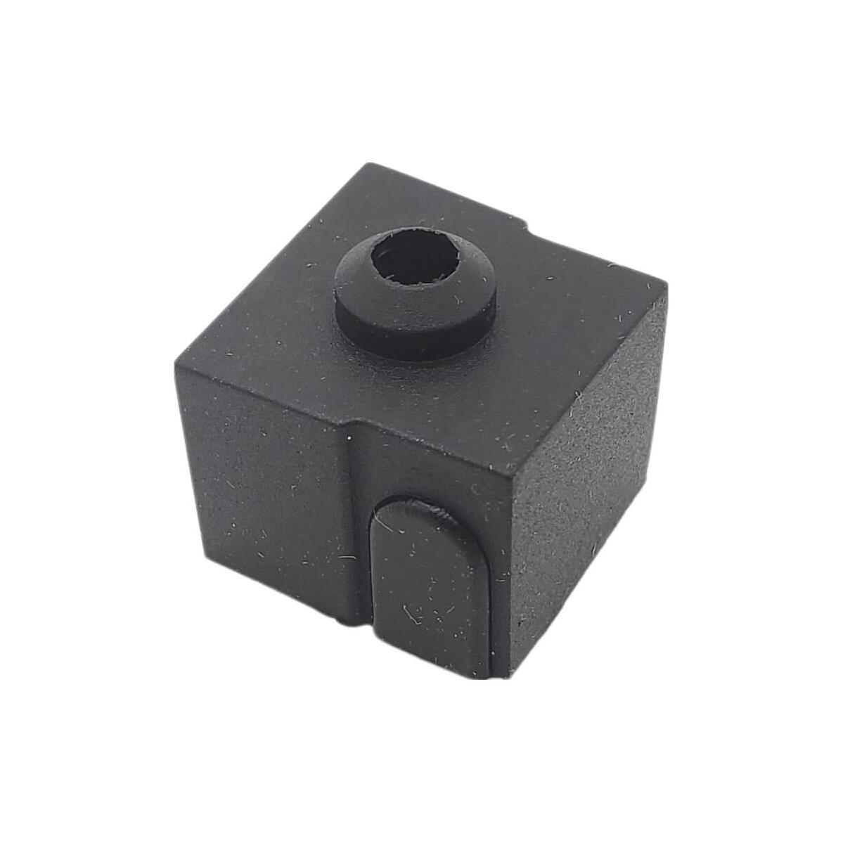 Ender 5-S1 / 7 Isıtıcı Blok Silikonu