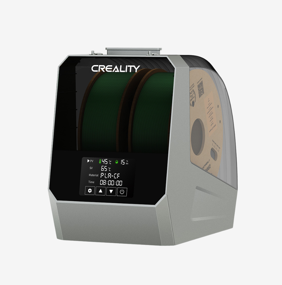 Creality Space Pi Plus Görseli