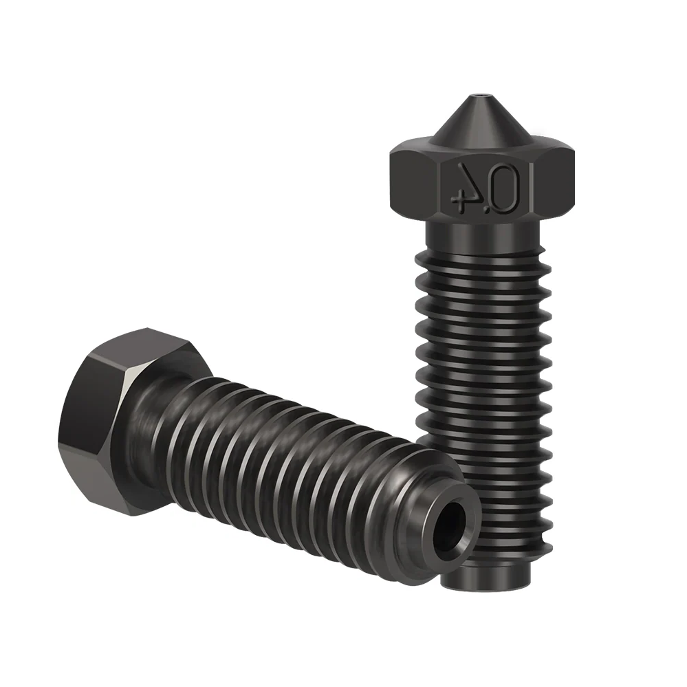 Anycubic Kobra 2 Sertleştirilmiş Çelik Nozzle Görseli