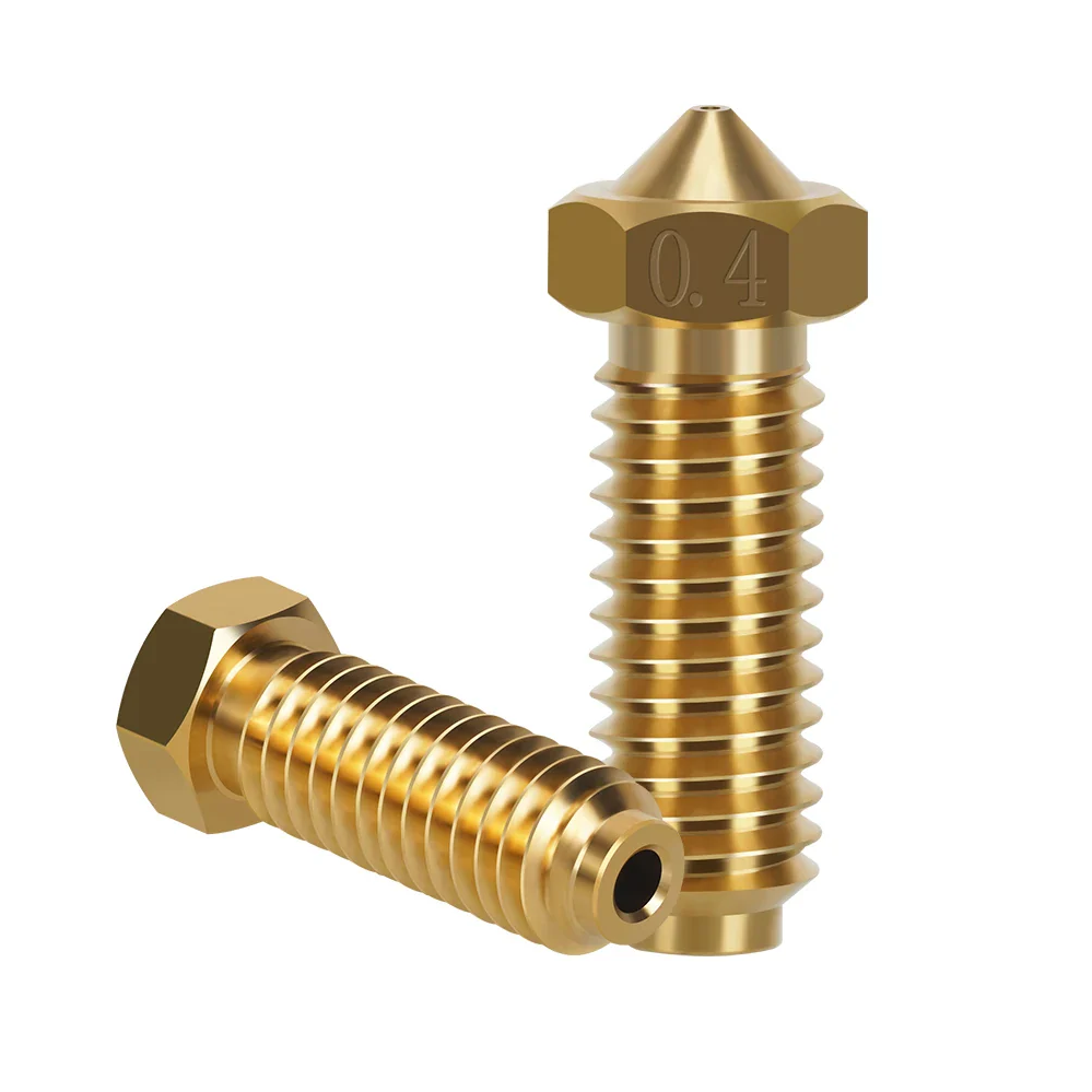 Anycubic Kobra 2 Nozzle Görseli