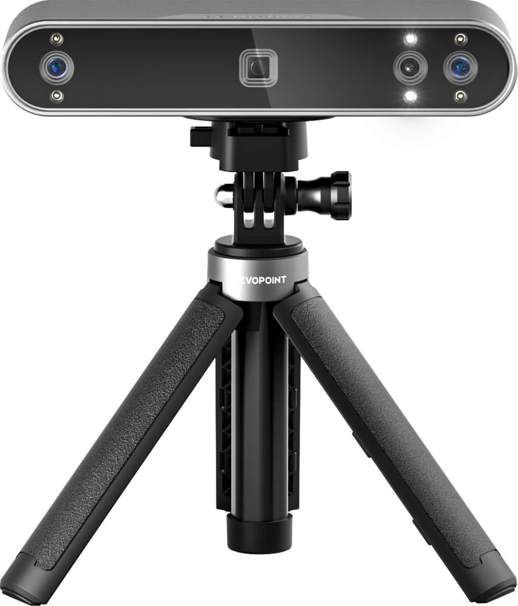 Revopoint POP 3 Plus Standart 3D Tarayıcı Görseli