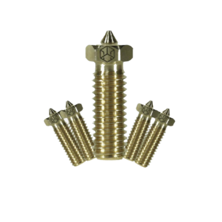 CSA Volcano Nozzle Görseli