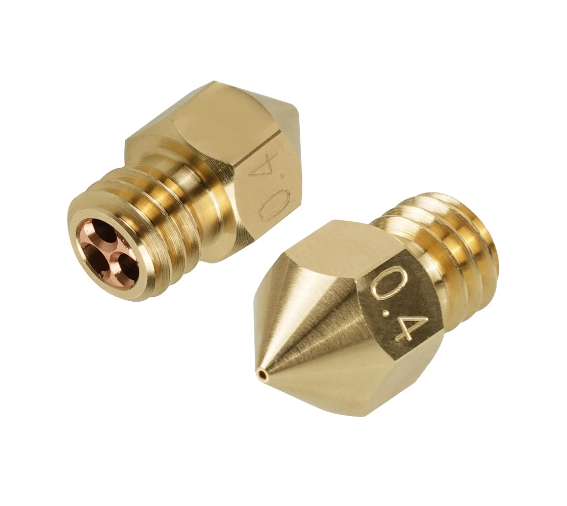 CHT MK8 Nozzle Detaylı Görsel