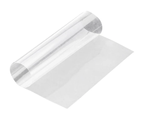 nFEP PFA Film Görseli