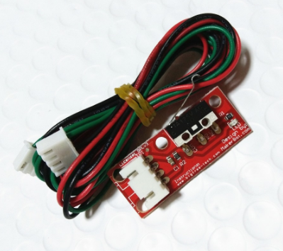 Endstop Switch Görseli