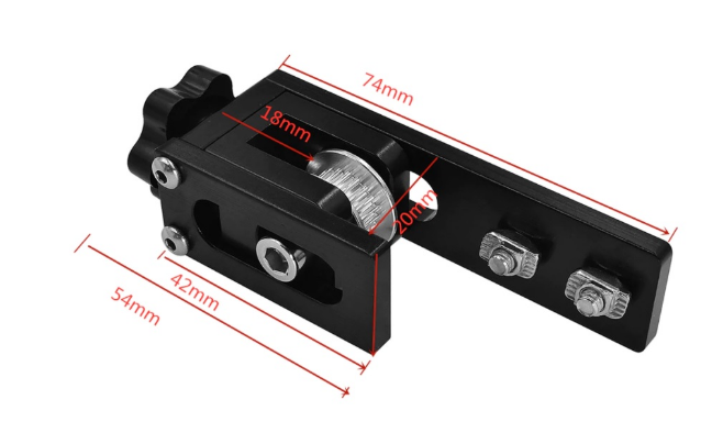 20x20 Kayış Gerdirici Görseli