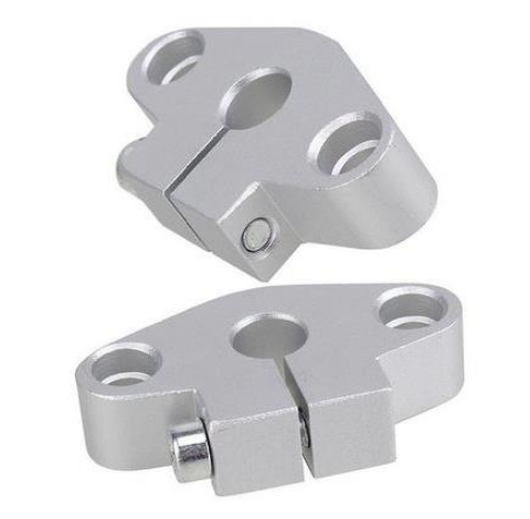 SHF 16 Alüminyum Mil Tutucu Görseli