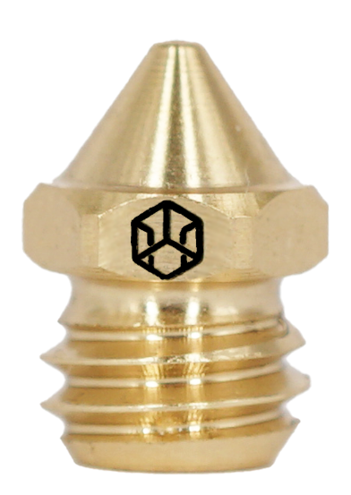 CSA CR-X Nozzle Görseli