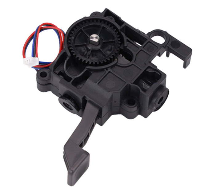 Anycubic Kobra S1 Extruder Görseli