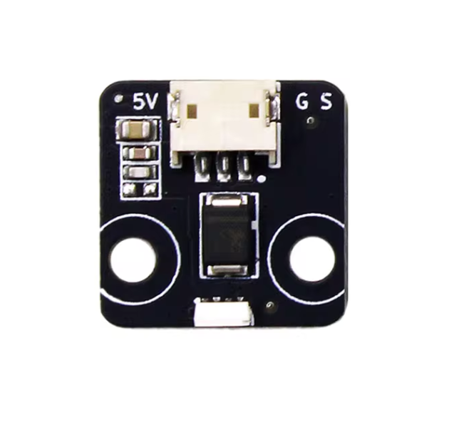 Artillery X4 Hotend LED Görseli