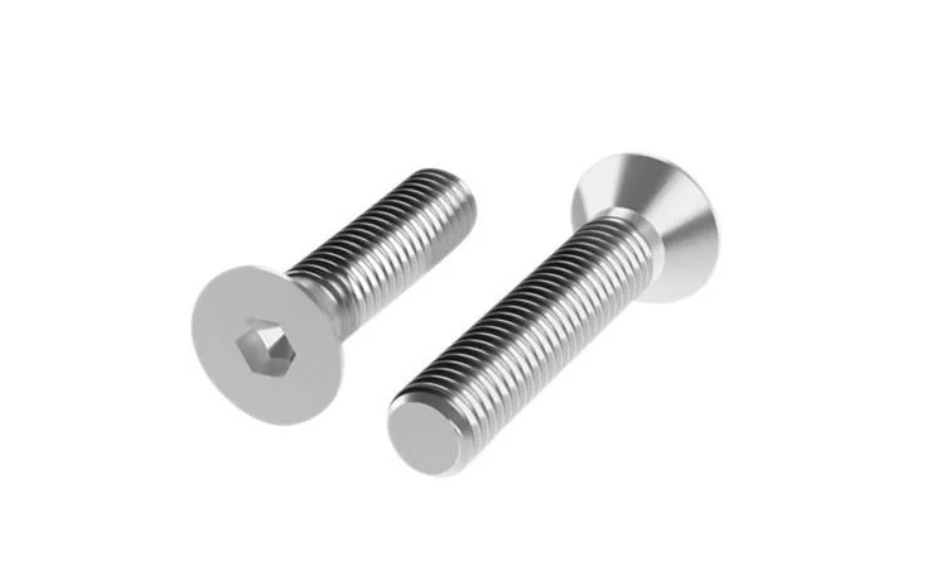 Inox Havşa Baş Civata Ürün Görseli