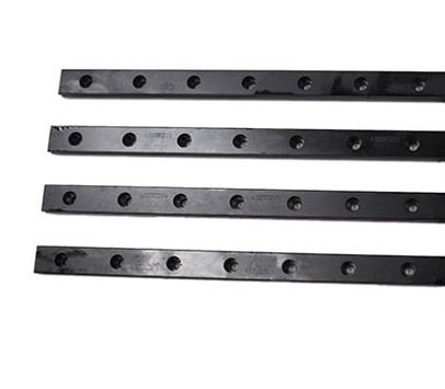 MGN15 Lineer Ray Görünümü