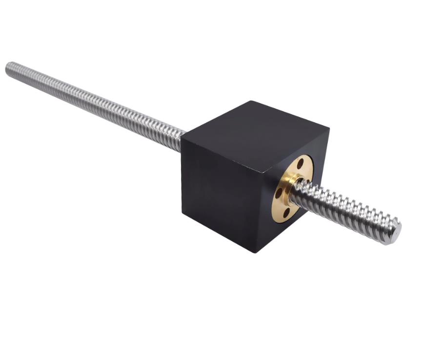 T8 Trapez Somun Montaj Aparatı Görseli