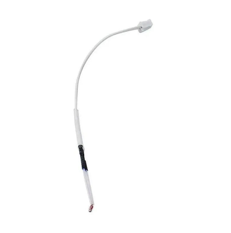 Anycubic Mega Termistör Görünümü