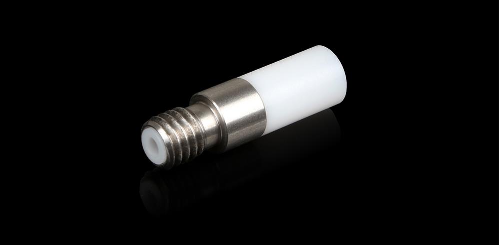 Lerdge Yüksek Kaliteli Barel Görünümü