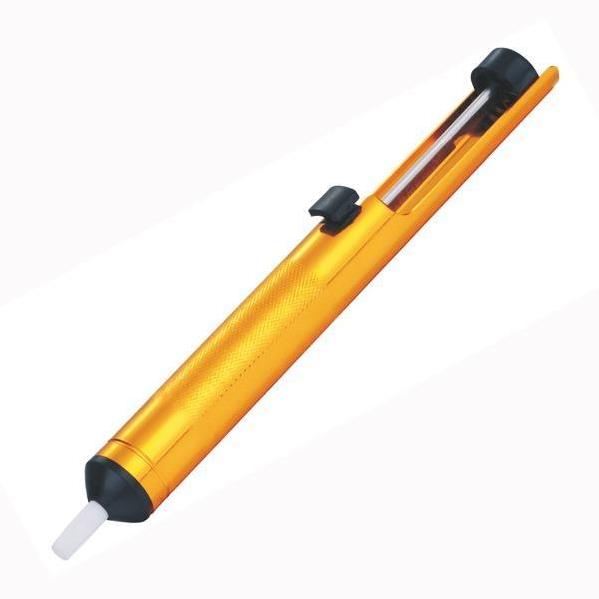 Metal Lehim Pompası Görünümü