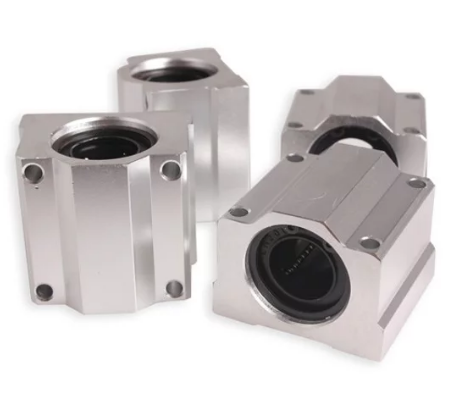 SCE Serisi Üst Kalite Rulman Görseli