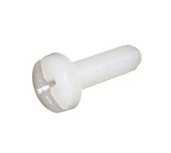 M3 Plastik Civata Görünümü