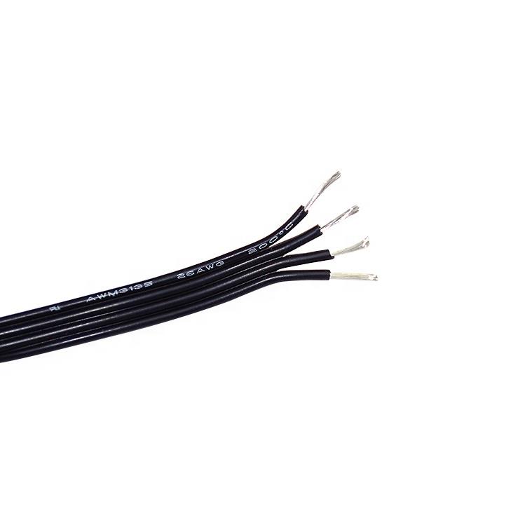 4 Pin Step Motor Kablosu Görseli