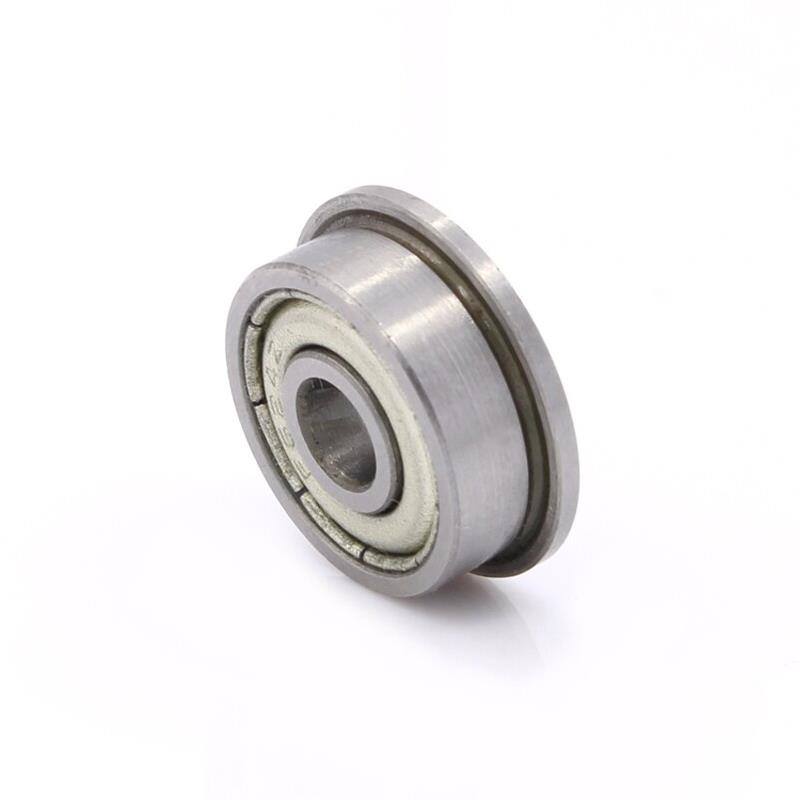 F624ZZ Flanşlı Rulman Ürün Görseli