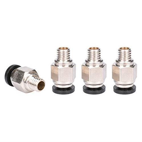 Pnömatik Konnektör PC-4 M6 Görseli