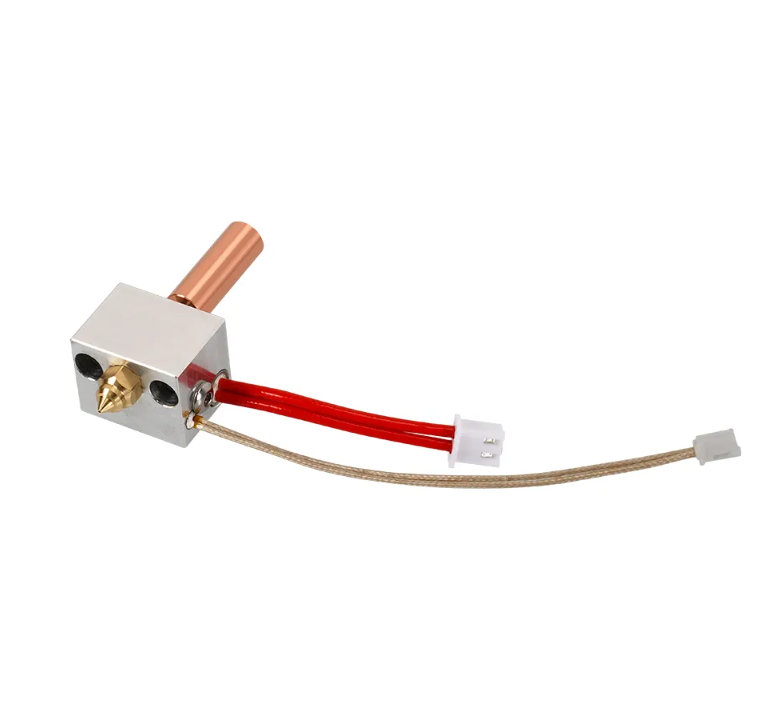 Elegoo Neptune 4 Hotend Seti Görseli