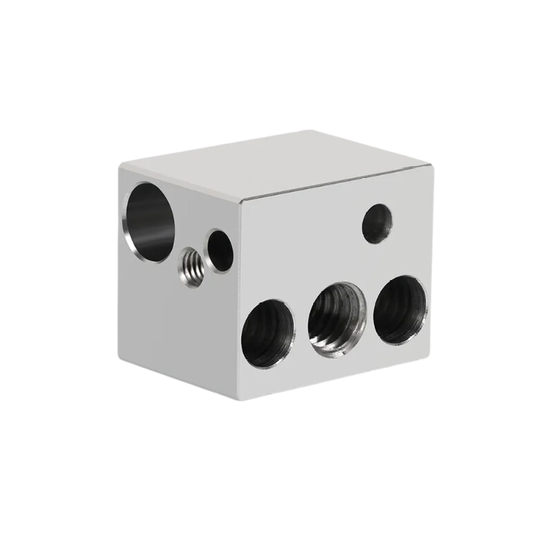 Elegoo Neptune 4 Isıtıcı Blok Görseli