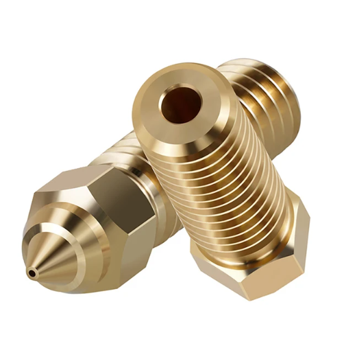 Elegoo Neptune 4 Pirinç Nozzle Görseli
