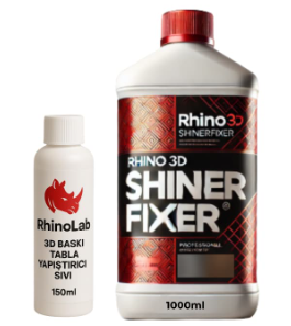 RhinoLab Smoot ve Tabla Yapıştırıcı