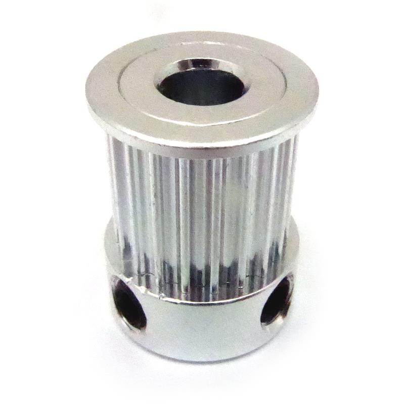 GT2 10mm Genişlik 6.3mm Kasnak Ürün Görseli